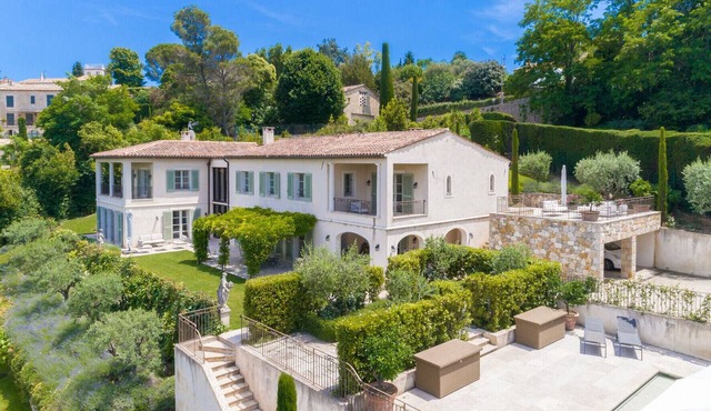 Villa Jasmine