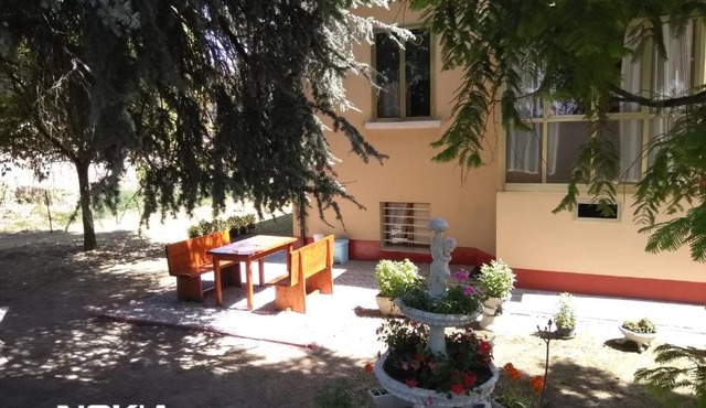 VILLA LILLI in Ferrara
