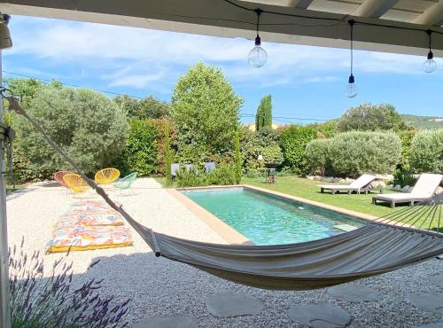 villa Luberon