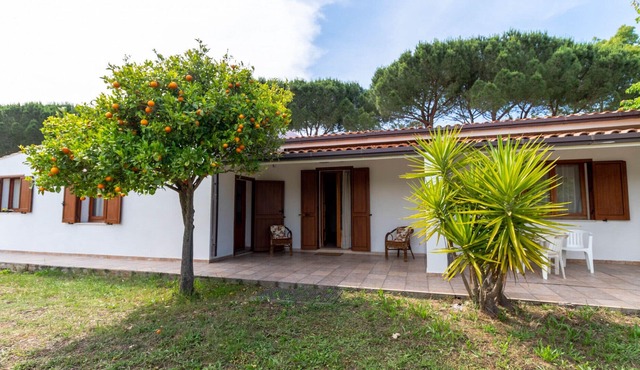 Villa Luisa 🌴 Woderful Sardinia - Q4748 in Sassari