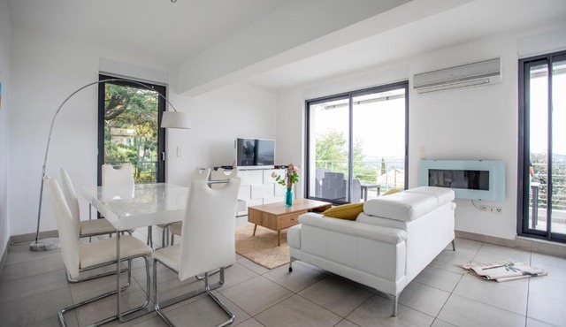 Villa Malibu by Connexion