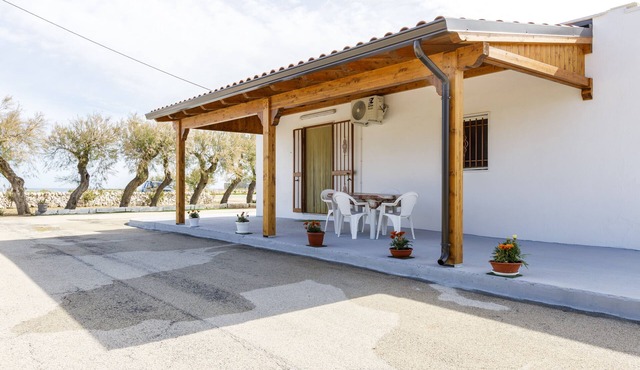 Villa Mara in Specchiolla
