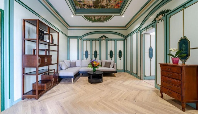 Villa Monique Appartement Luxe -parking Free