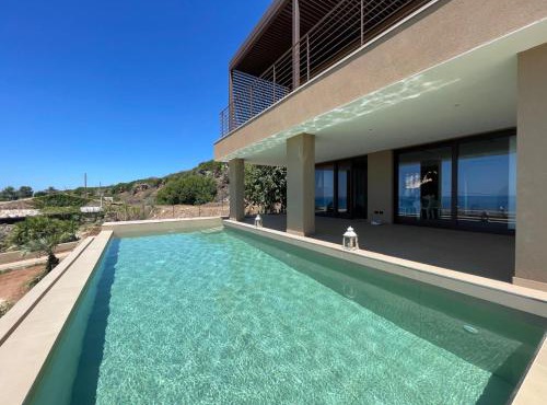 Villa Mulberry in Sciacca