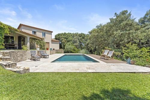 Villa Nimes