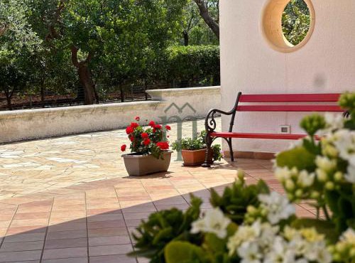 Villa Primula in Specchiolla