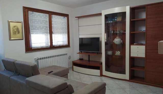 villa Rosa in Quartu SantʼElena