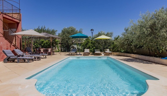 Villa Rose by Interhome