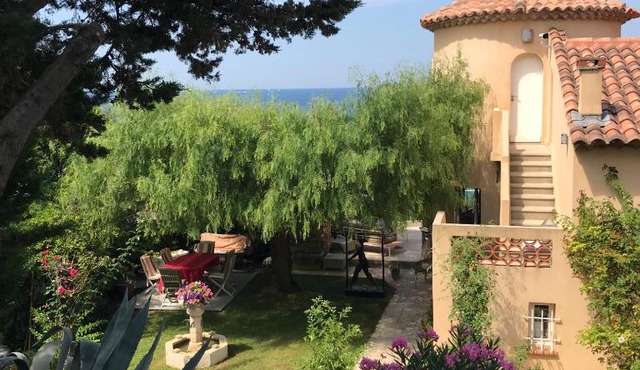 Villa Sandor