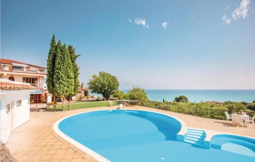 Villa Sole in Bosco