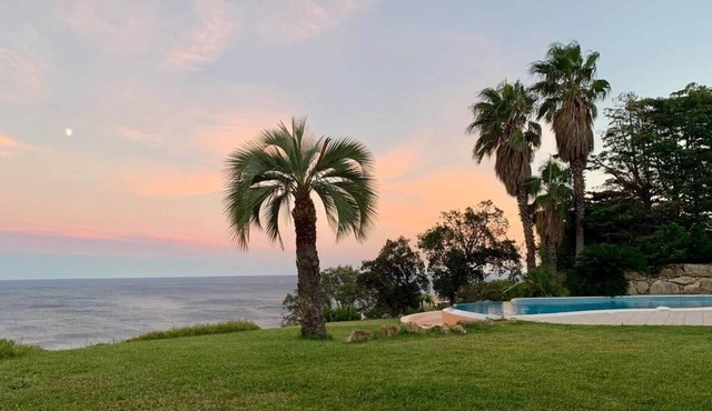 Villa Souvenance, Sainte-Maxime