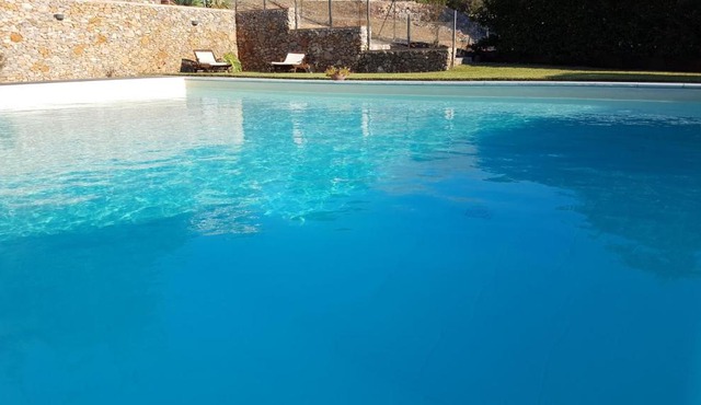 Villa Vasari in Capaci