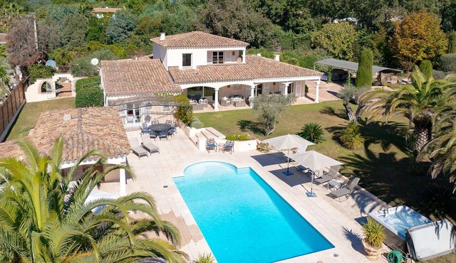 Villa Verdant