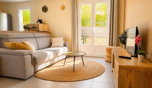 Villa Victoria in Provence- Gîte Luberon