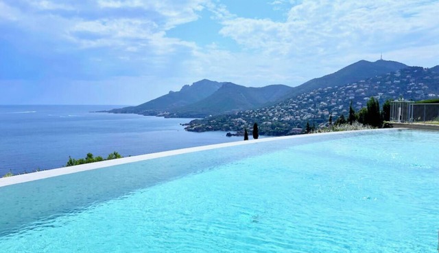 Voisins Palais Bulles