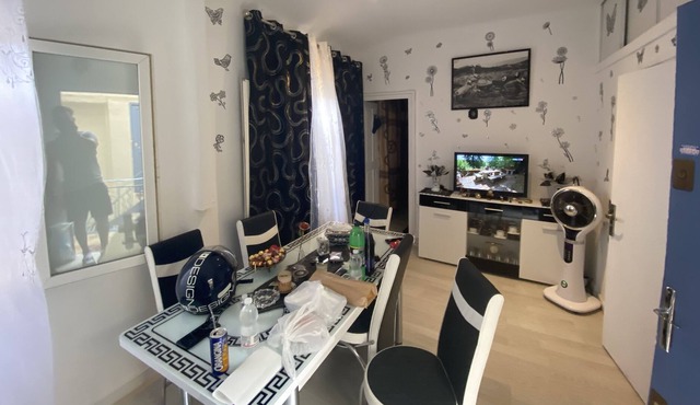 Vrbo Property