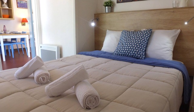 VVF Haute Provence, Lagrand