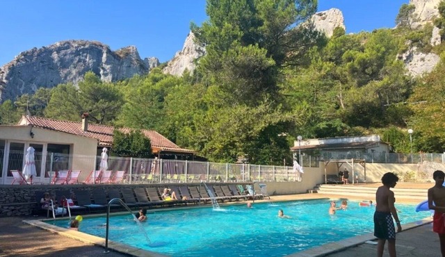 ZEcamping 4 étoiles piscine animaux acceptés mobil-home TV LV clim