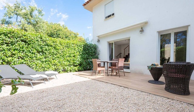 ZENVILLA-Pho-4 | Luxury Holiday Home in Montauroux with shared Heated Pool in Montauroux