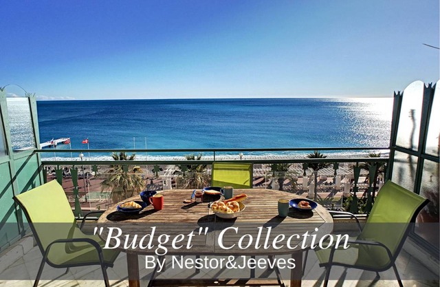 130 m² Apartment ∙ 3 bedrooms ∙ 5 guests