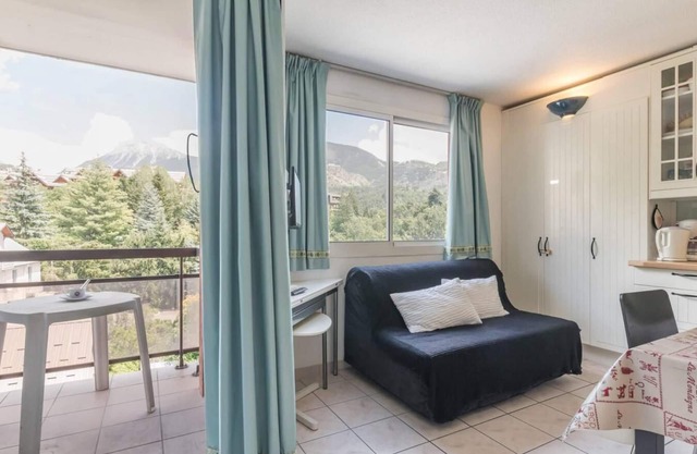 Le Relais De La Guisane Personnes Briançon 