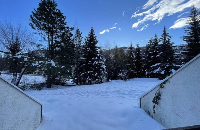 26 m² Studio flat ∙ 1 bedroom ∙ 4 guests