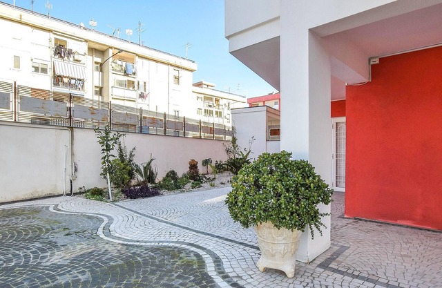 Accommodation Volla 