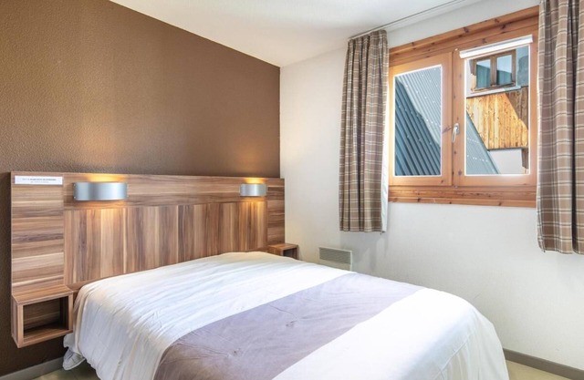 300m from shops, fitness, parking, tv, 37-55m², Gresse en Vercors in Gresse-en-Vercors
