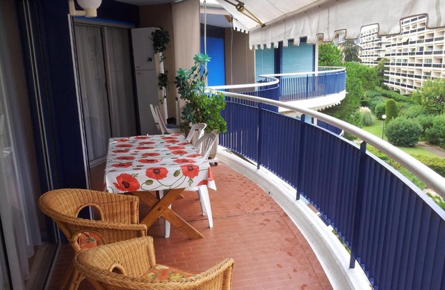 380 Avenue du Riou