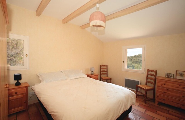 4 bedroom accommodation in Roquebrun in Roquebrun