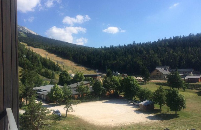 41 m² Studio flat ∙ 1 bedroom ∙ 4 guests