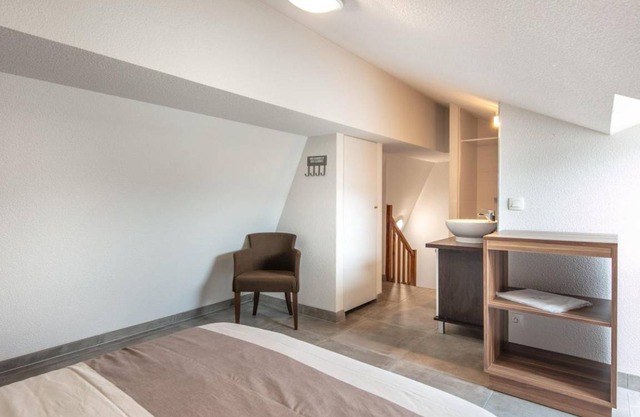 58 m² Apartment ∙ 2 bedrooms ∙ 8 guests in Gresse-en-Vercors