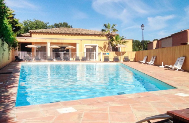 76 m² Resort ∙ 2 bedrooms ∙ 6 guests