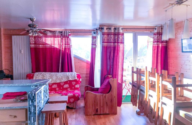 Boost Your Immo Les Deux Alpes 188/Les Bleuets