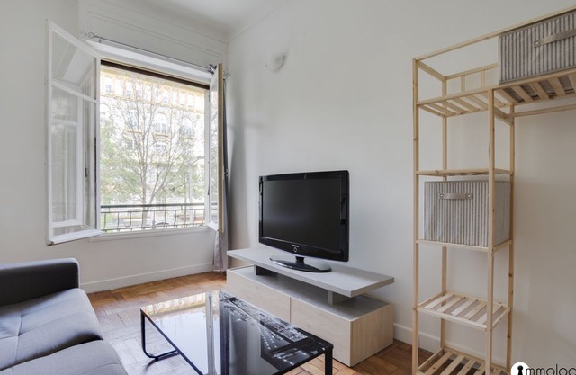 Cosy studio in Nice city centre