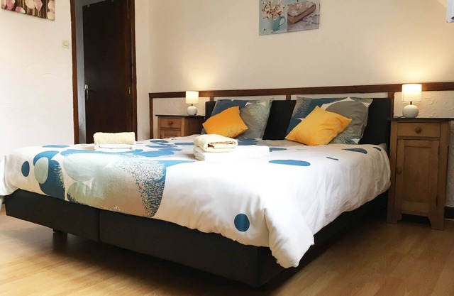 Discover The Charms Of Countryside Eco Tourism 