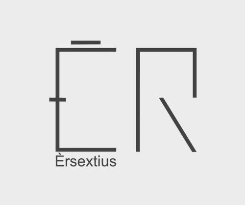 Èrsextius, SF, Aix-en-Provence
