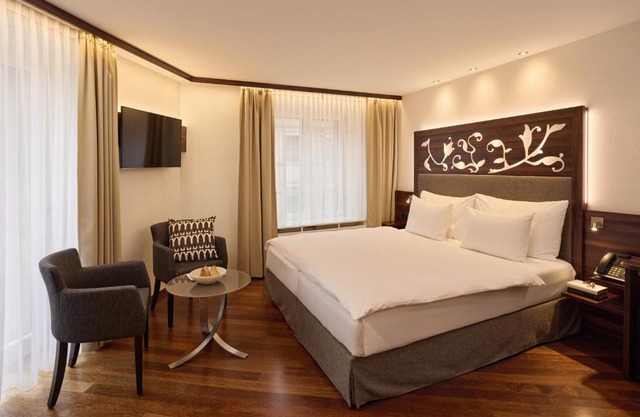 Hotel Scheuble in Zurich