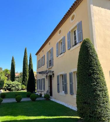 La Bastide Tara 