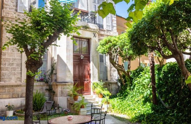 La Maïoun Guesthouse Hostel