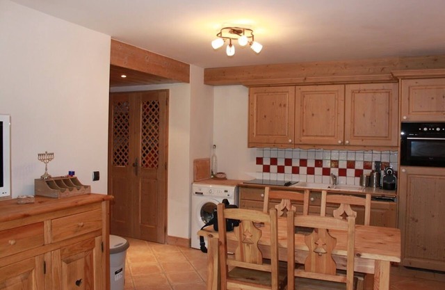 Residence 