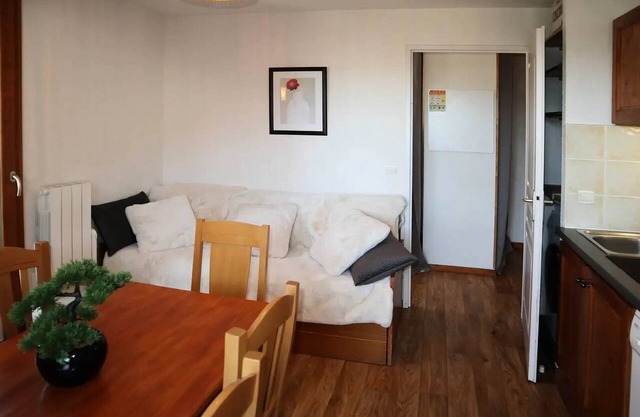 Le Bois Méan Residence: 2-room apartment for 6 people