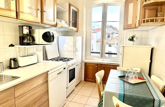 LIBERATION AP4064 by RIVIERA HOLIDAY HOMES