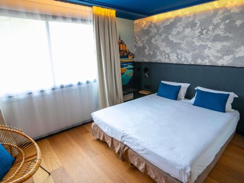 Mercure Mont Saint Michel 
