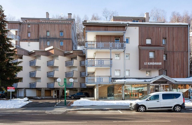 The Heart Of Resort 