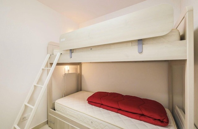 Residence Les Mélèzes - maeva Home - Studio 4 People - Selection