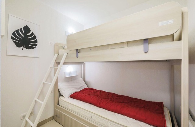 Residence Les Mélèzes - maeva Home - Studio 4 People - Selection