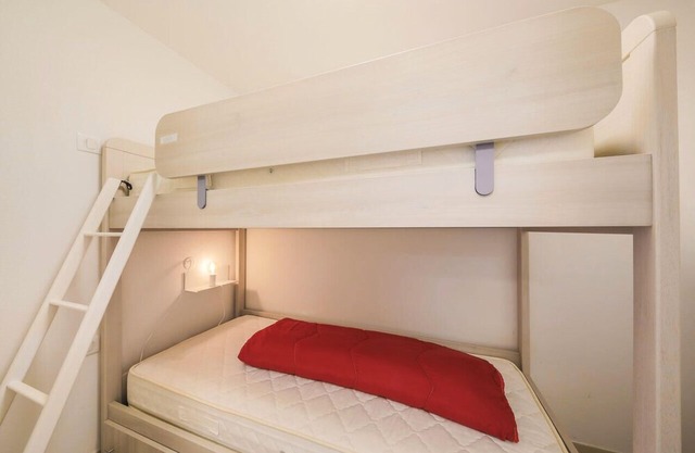Residence Les Mélèzes - maeva Home - Studio 4 People - Selection