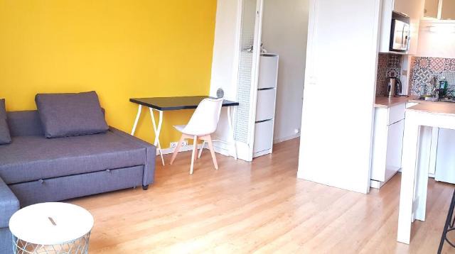 Studio Arcueil in Arcueil