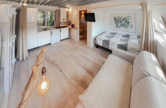 Accommodation Rognes 